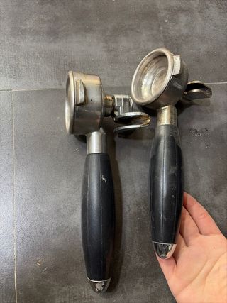 Cafetera Industrial La Spaziale S2 Compact