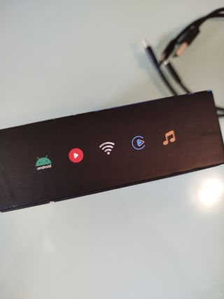 Ottocast Play2Video Pro