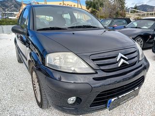 Citroen C3 1.4 HDI 2009