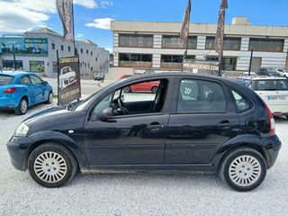 Citroen C3 1.4 HDI 2009