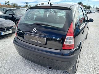 Citroen C3 1.4 HDI 2009