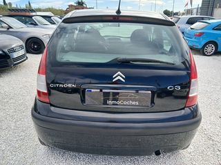 Citroen C3 1.4 HDI 2009