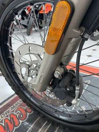 Rieju 125 Tango 2021 OPORTUNIDAD UNICA