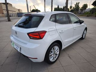 SEAT IBIZA 1.0 TSI 115CV SPECIAL EDITION XCELLENCE
