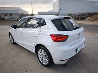 SEAT IBIZA 1.0 TSI 115CV SPECIAL EDITION XCELLENCE