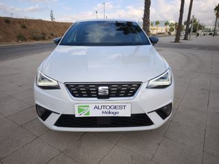 SEAT IBIZA 1.0 TSI 115CV SPECIAL EDITION XCELLENCE