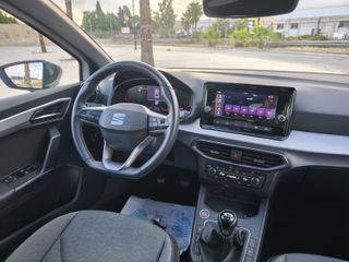 SEAT IBIZA 1.0 TSI 115CV SPECIAL EDITION XCELLENCE