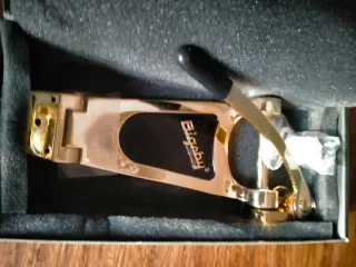 Bigsby B60 Gold Vibrato Kit
