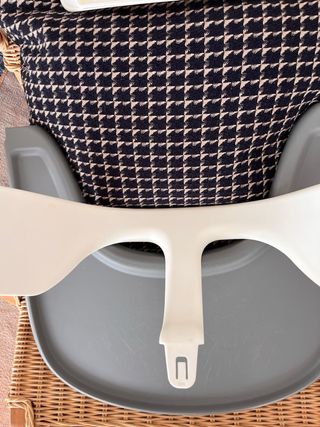 Pack Stokke Bandeja y Baby Set