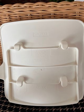 Pack Stokke Bandeja y Baby Set