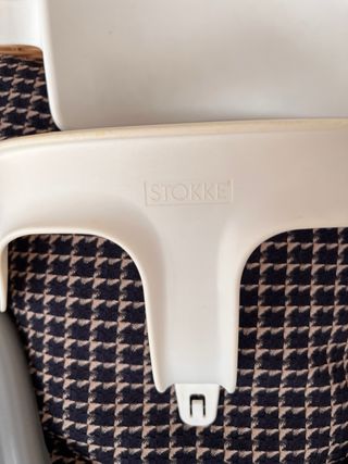 Pack Stokke Bandeja y Baby Set