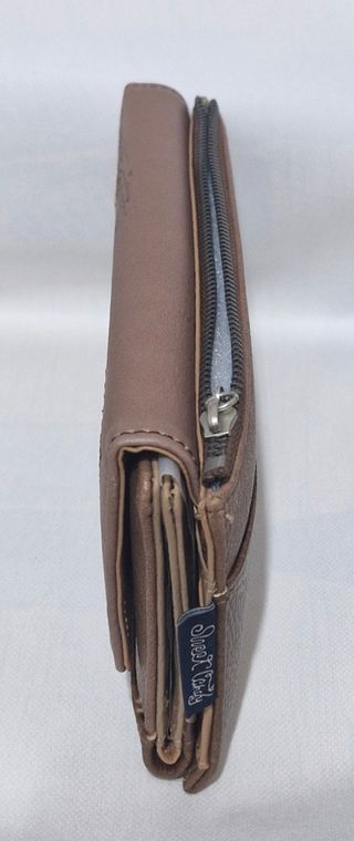 Cartera Sweet Candy Vintage Diseño Postal