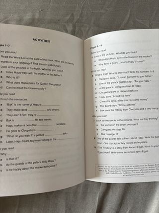 ES: Fireboy (2nd Edition) (Penguin Active Reade...