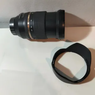 Tamron SP 24-70mm F/2.8 Di VC USD Nikon