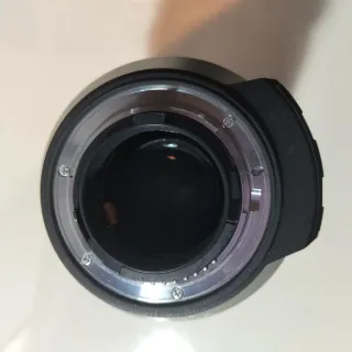 Tamron SP 24-70mm F/2.8 Di VC USD Nikon