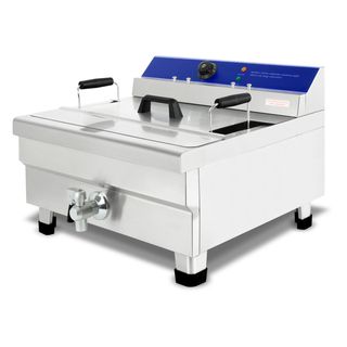 Freidora profesional 4500w