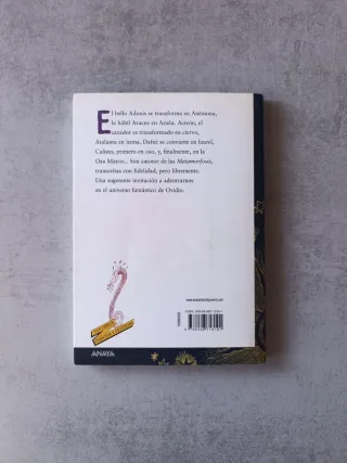 Pack de libros sobre mitologia griega