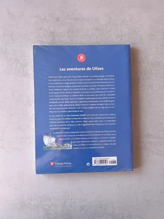 Pack de libros sobre mitologia griega