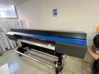 Impresora Roland TrueVIS VG-640