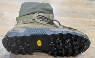 Bota Chiruca Becada Gore-Tex num.40