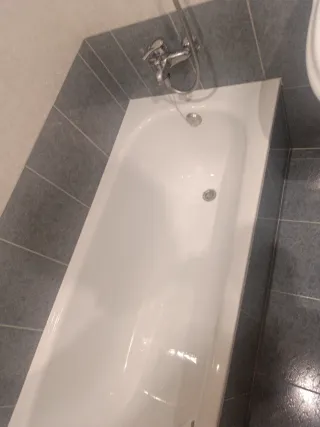Sanitarios baño