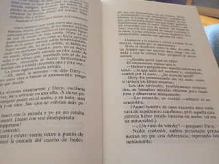 Libro El azul del cielo Georges Bataille