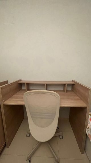 set mueble habitación