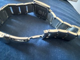 Reloj Viceroy Plata y Blanco