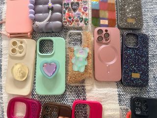 Fundas iPhone 14 Pro