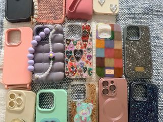 Fundas iPhone 14 Pro