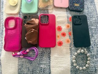 Fundas iPhone 14 Pro