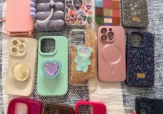 Fundas iPhone 14 Pro