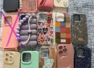 Fundas iPhone 14 Pro
