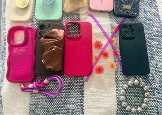 Fundas iPhone 14 Pro