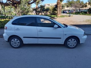 SEAT Ibiza 2003