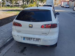 SEAT Ibiza 2003