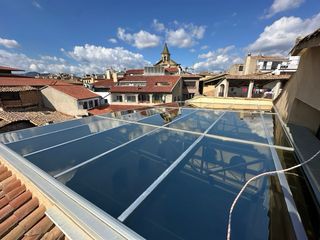 Servicio de limpieza