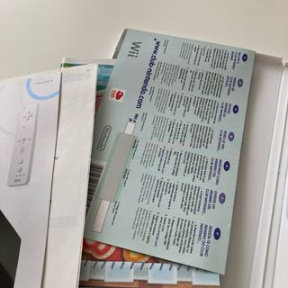 Kirby's Epic Yarn Wii