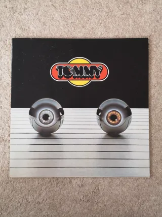 The London Symphony Orchestra - Tommy