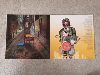 The London Symphony Orchestra - Tommy