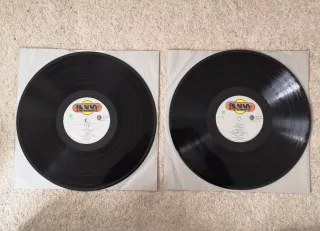 The London Symphony Orchestra - Tommy