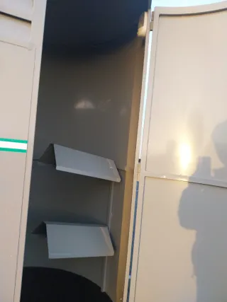 Remolque caballo 1.5 plazas