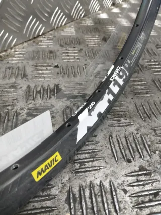 Llanta Mavic 26' MTB