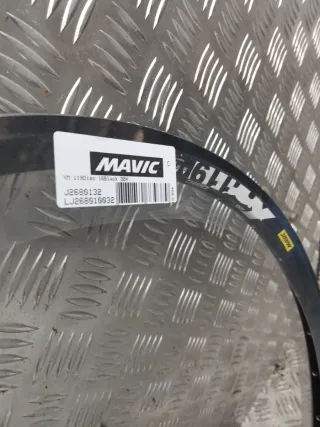 Llanta Mavic 26' MTB