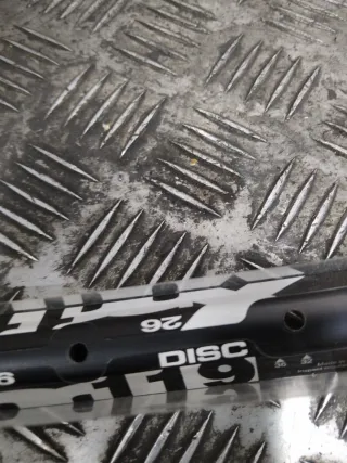 Llanta Mavic 26' MTB