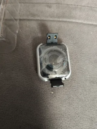 Smart Bracelet Negro