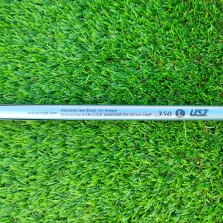 Madera 3 Wilson Staff Golf mujer