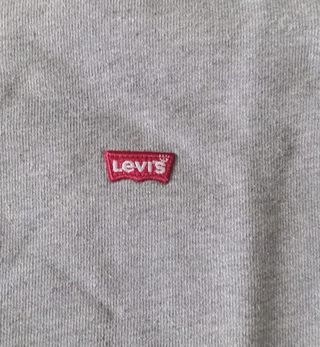 Sudadera Levi's