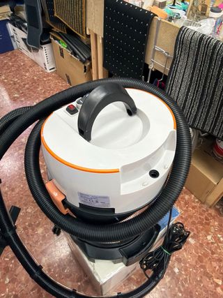 Zeegma ZONDER Pro Aqua Aspirador