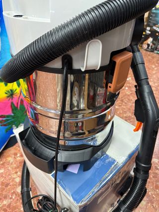 Zeegma ZONDER Pro Aqua Aspirador